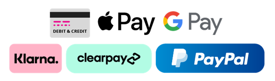flexible payment options