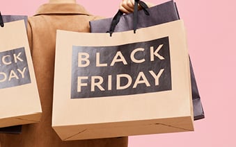 conscious consumerism shopping