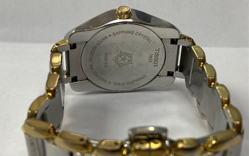 Tissot t023210a on sale