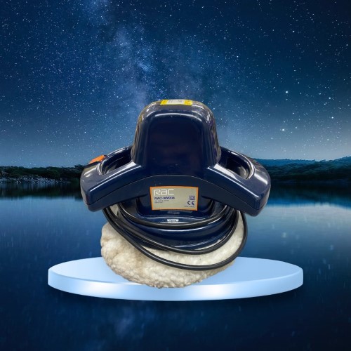 Rac Mv008 Car Polisher 053400182965 Cash Converters