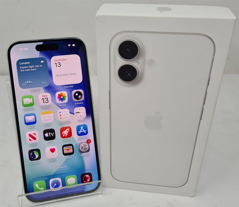 Apple iPhone 14 Pro Max Mq9t3zd/A 128GB Purple for £399.98 Second Hand