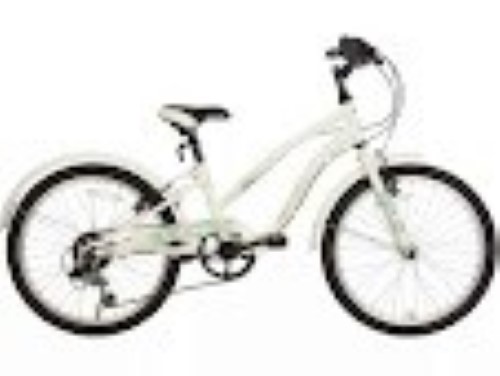 Apollo Haze White for Second Hand