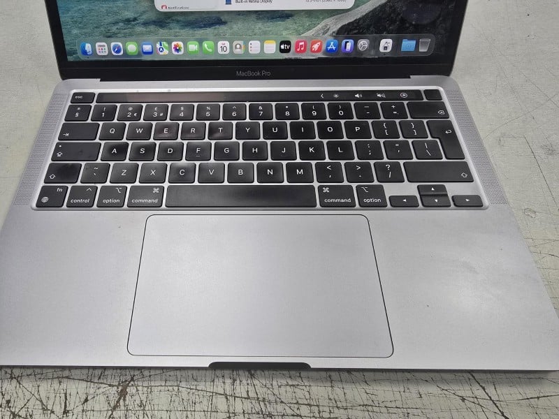 Macbook Pro Cycle 336 Macos Tahoe Pro 14,7/M2 (8-Cpu 10-Gpu)/8GB Ram ...