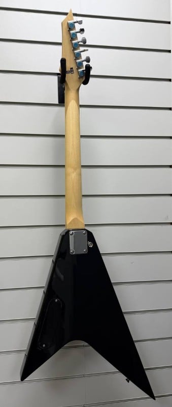 Harley Benton Rx-10 Bk Rock Series Black | 045500077309 | Cash Converters