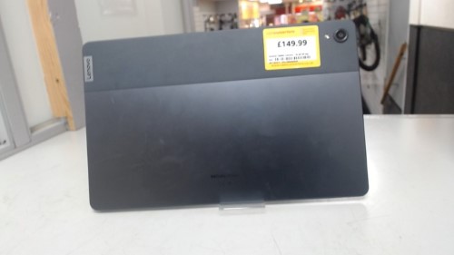 Lenovo TB-J616f Tap Black | 054100362829 | Cash Converters