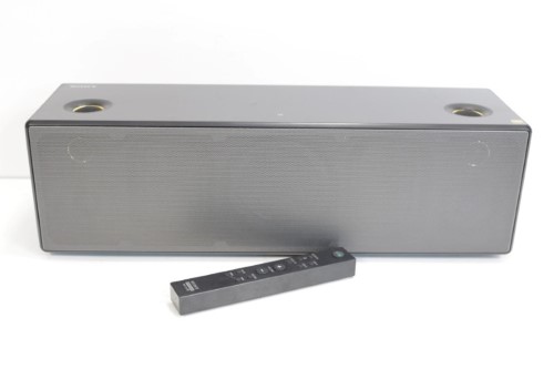 Sony srs x9 sales price