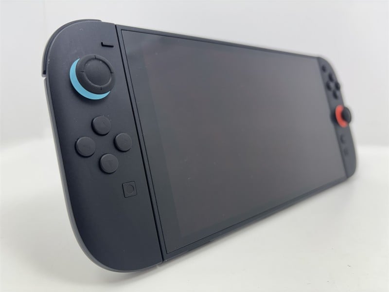 任天堂Switch　black Nintendo Switch 2 Black for £332.49 Second Hand
