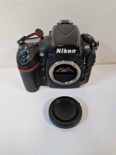 nikon d800 megapixel