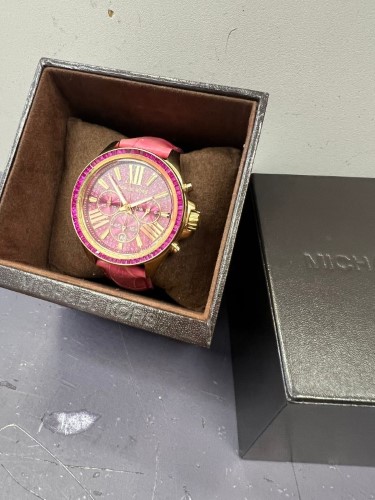 Cash converters michael kors watch discount