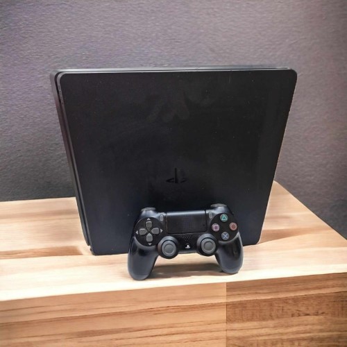 Playstation Playstation 4 Slim 500GB Black 018200274907 Cash Converters