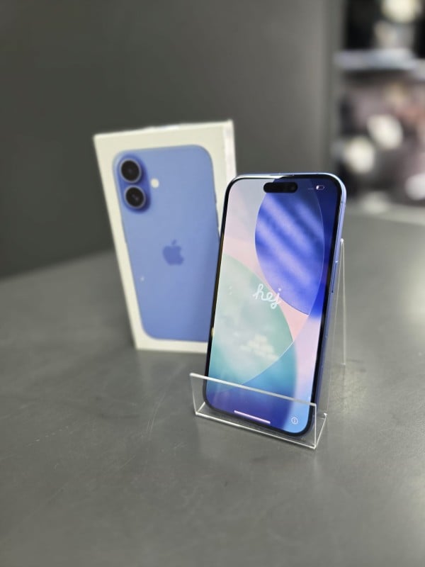 Apple iPhone 14 Pro Max Nqam3zd/A 512GB Purple for £349.99 Second Hand