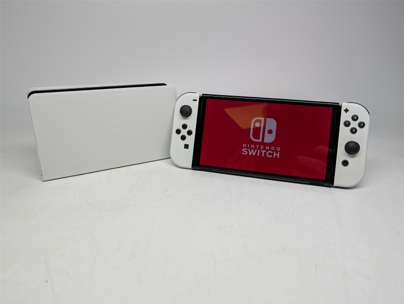 Nintendo Console Nintendo Switch for £69.99 Second Hand