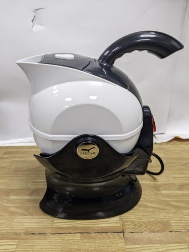 Uccello The Easy Pour Kettle Black 050000106490 Cash Converters