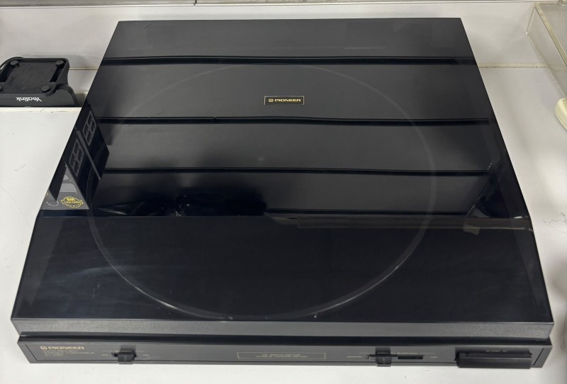 Pioneer Pl-Z93 Black | 021800133294 | Cash Converters