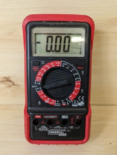 Image of Powerfix PDM 250 A2 best buy website