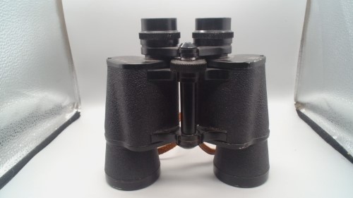 Prinz 10X50 Black
