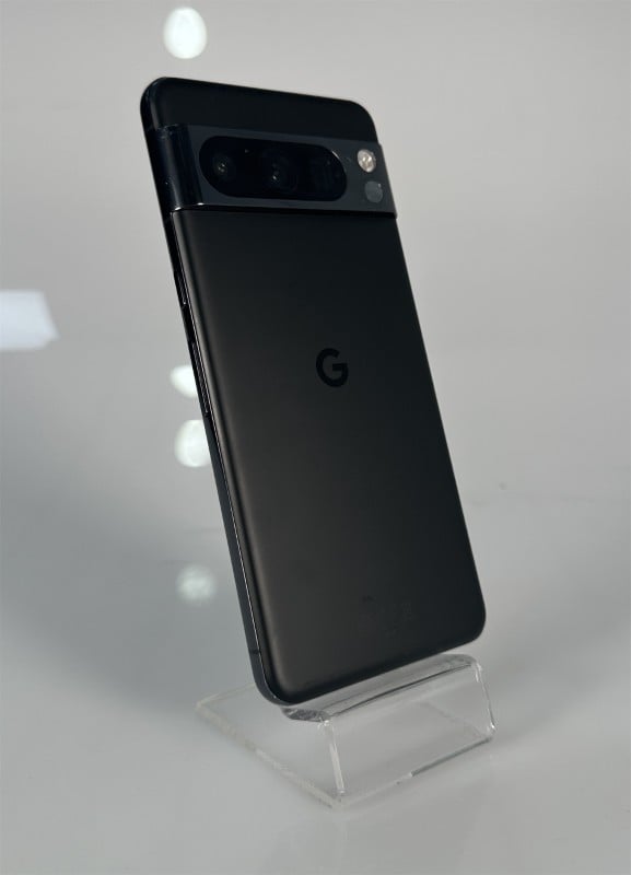 Google Pixel 9A 128GB Black for £299.99 Second Hand