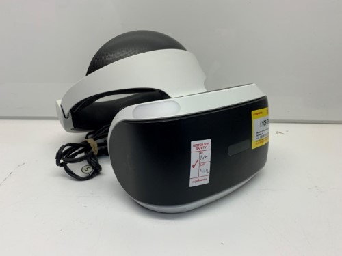 Sony Playstation Vr Black 038600251608 Cash Converters