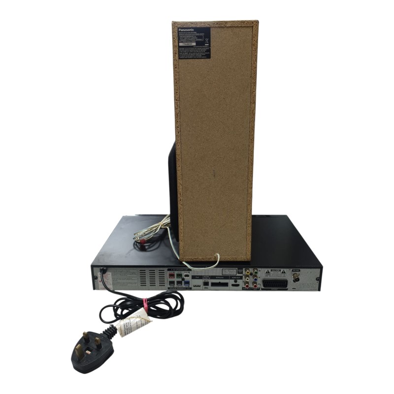 Speaker Box Samsung DVD Player / Blu Ray Surround Sound | 021800128023 ...