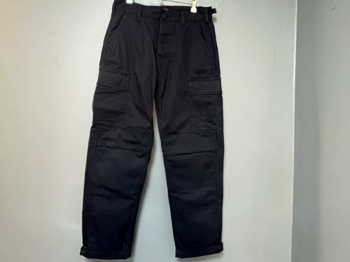 Levi's Cargo Pants Mens Size 28X32 Slim Straight Chino Khakis Casual ...