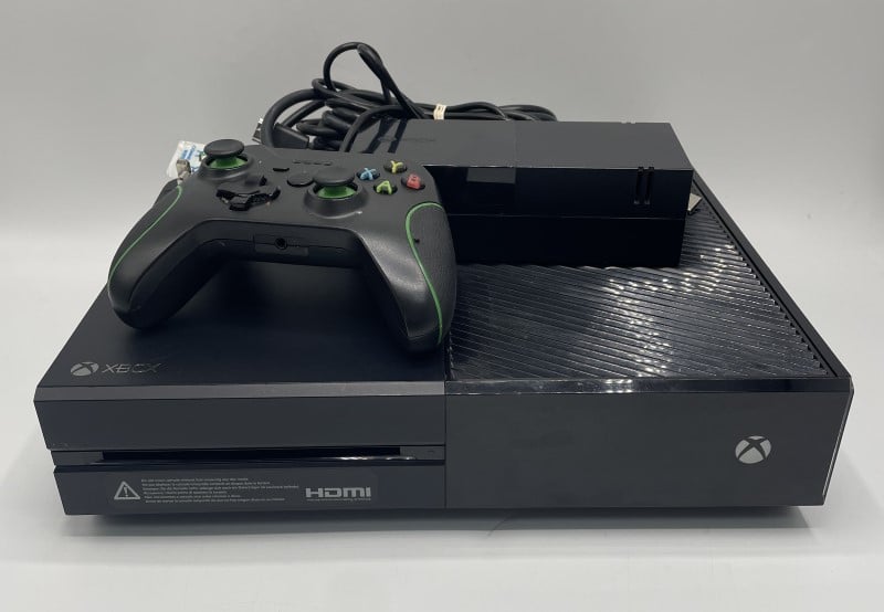 Microsoft Xbox Xbox One Price At Cash Crusaders Microsoft Xbox One