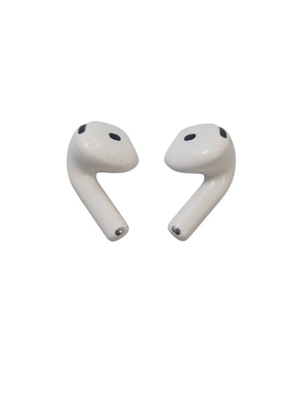 Apple Airpods 4 for £79.99 Second Hand