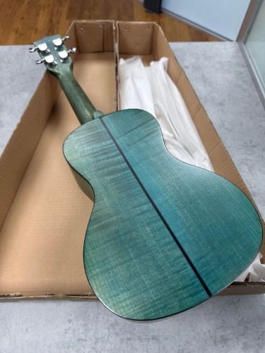 Kala Ukulele Green 058900001085 Cash Converters
