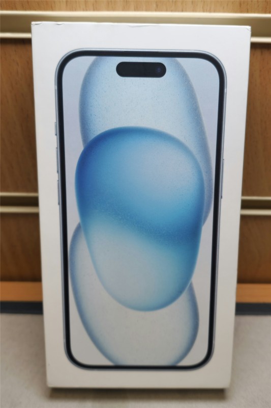 Apple iPhone 13 Pro Max 128GB Unlocked 87% Battery Health Blue for