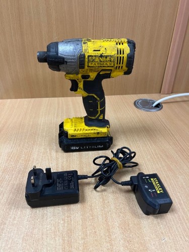 Stanley fatmax fmc641 clearance