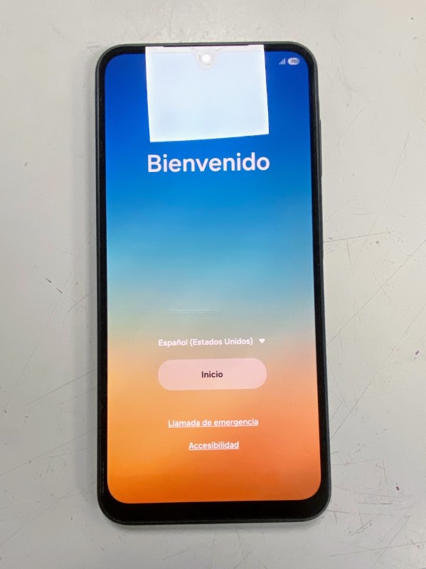 Samsung A17 5G 128GB Black | 053800216030 | Cash Converters