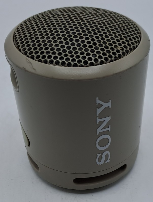 Sony Srs-Xb13 Grey | 044600119205 | Cash Converters