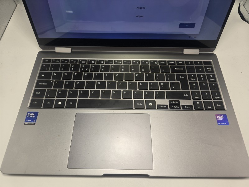 Samsung Galaxy Book 5 Pro Ultra 5 16GB 500GB Silver | 020700411821 ...