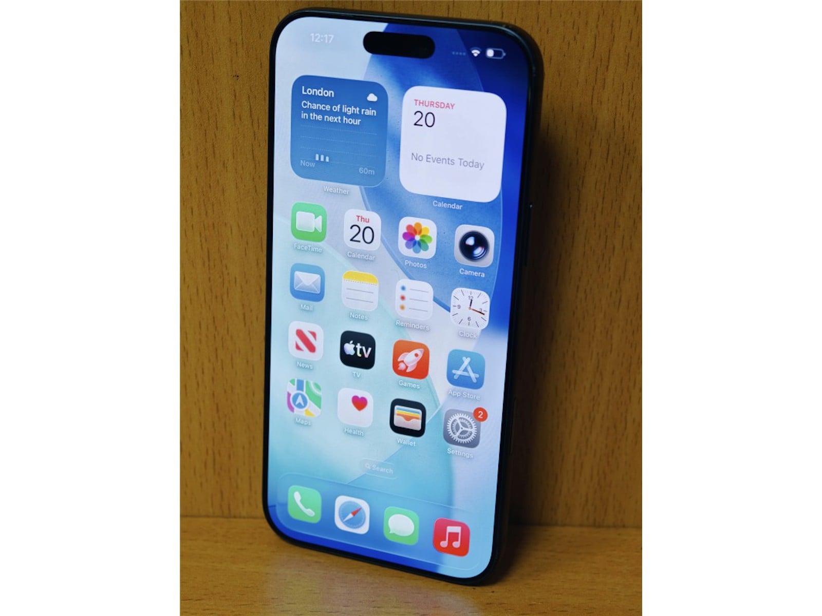 Camera Color Sampler Apple iPhone 17 Pro Max 512GB Bh100% Cc36 Blue | 046600095460 | Cash ...