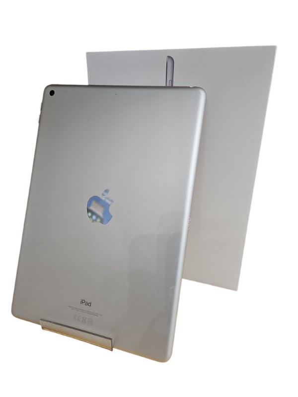 Apple iPad 7th Gen Mw752j/A 32GB Silver for £80.00 Second Hand