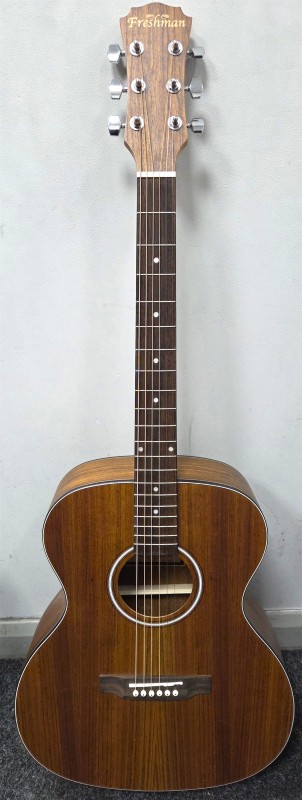 Freshman Acoustic Brown | 015900155419 | Cash Converters