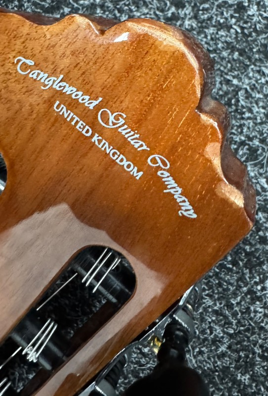 Tanglewood Brown | 016500287989 | Cash Converters