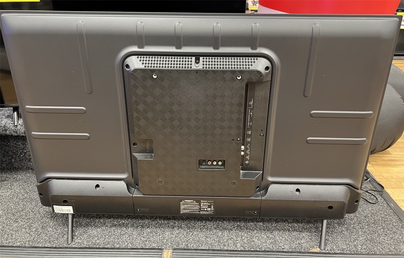 SCHEDA PRINCIPALE HISENSE 43A6GTUK, RSAG7.820.11183/ROH, INC