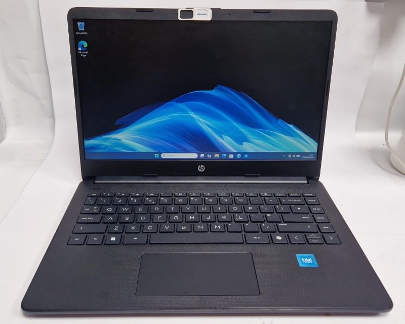 HP 14S-Dq3500/N4500/4GB Ram/64GB Emmc/14