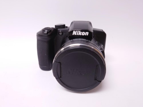 nikon coolpix 16