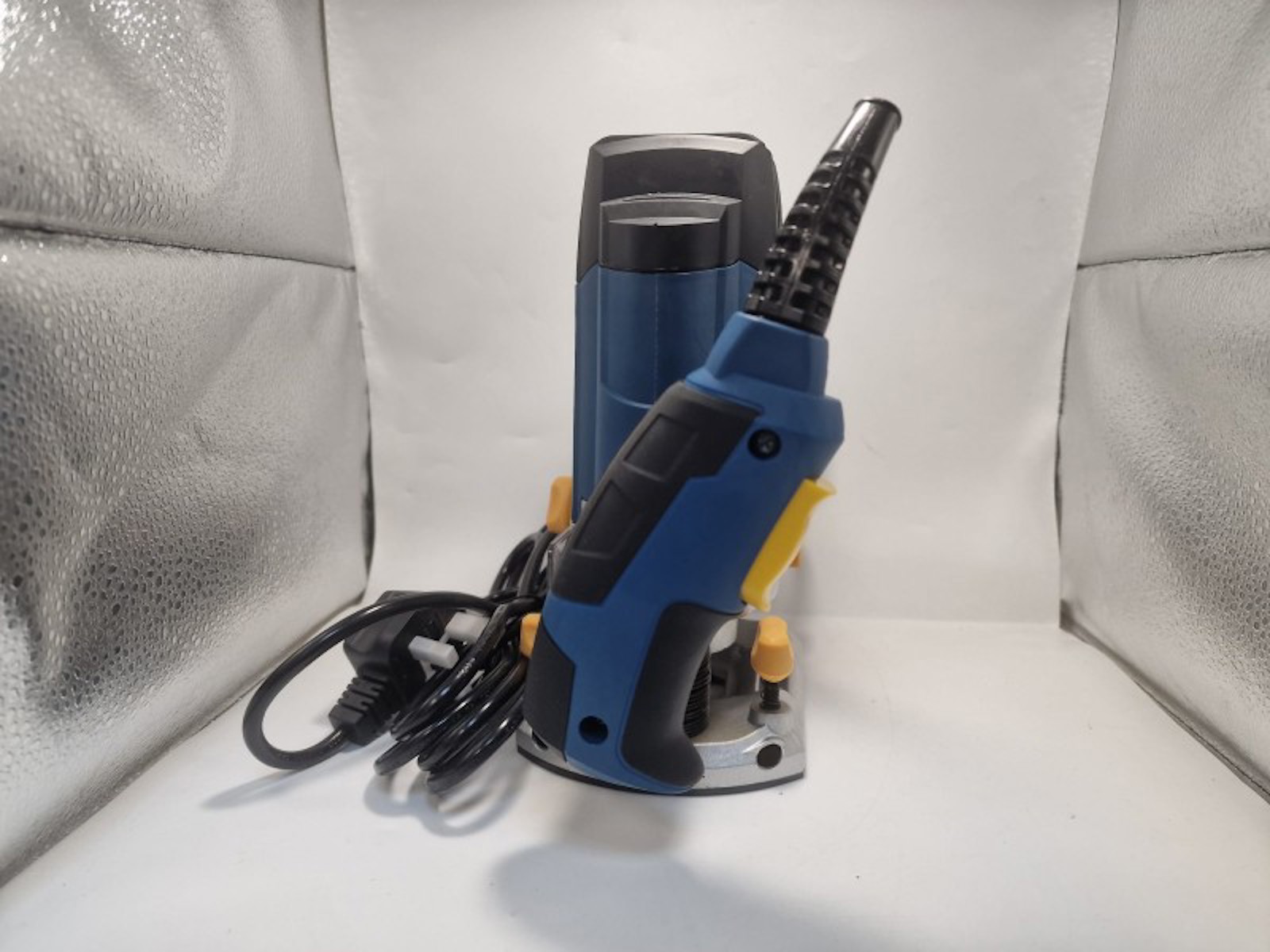 Workforce Wwr-1200/18 1200W Router | 037500097182 | Cash Converters