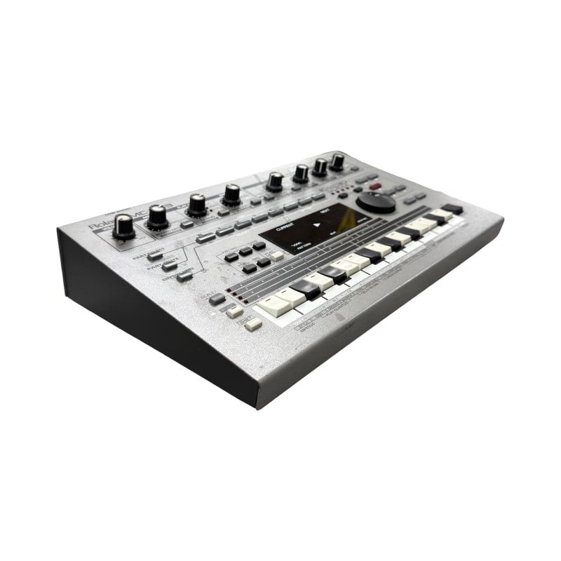Loop Roland Groovebox Silver | 053400240199 | Cash Converters