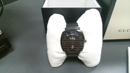 Gucci Watch Mens Ya157429 040600131088 Cash Converters