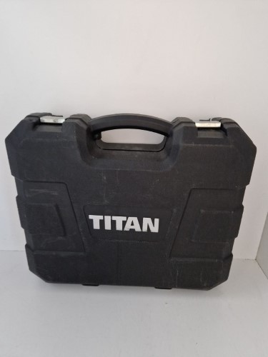 Titan tti699com clearance