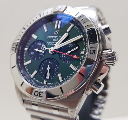 Bentley men's watches 2025