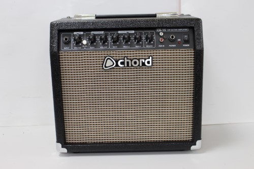 Cash converters store guitar amps