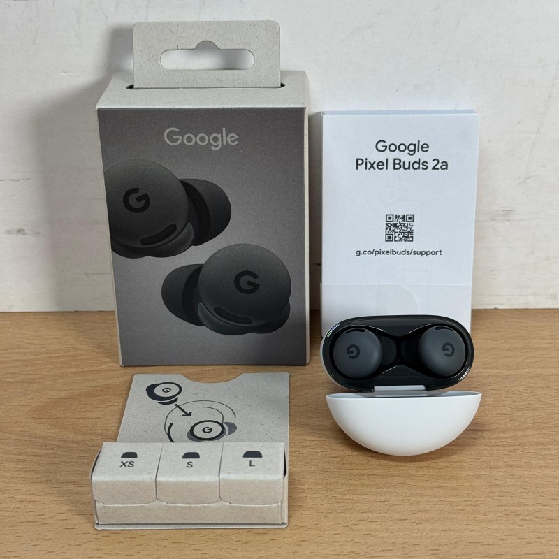 Google Pixel Buds 2A for £79.99 Second Hand