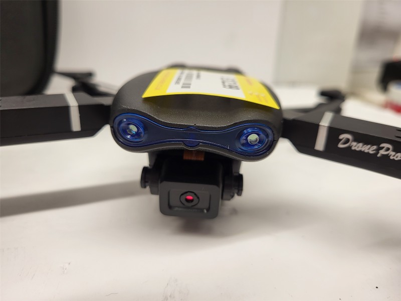Drone Pro Toy Quadcopter Camera Drone. | 038600333935 | Cash Converters