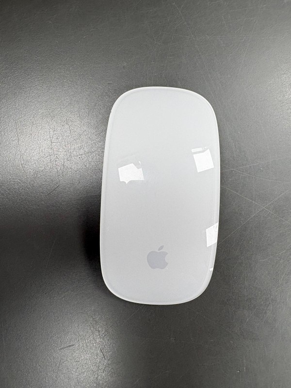 Apple Magic Mouse Usbc 2024 A3204 White for £29.99 Second Hand