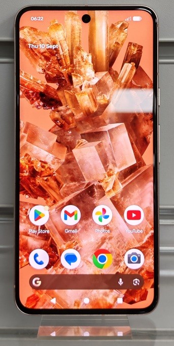 Google Pixel 8 - Unlocked 128GB for £199.99 Second Hand