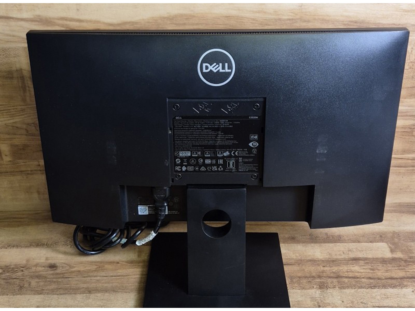 Dell E2020h Black | 048900247974 | Cash Converters
